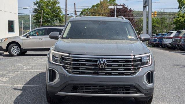 Thumbnail image of 2025 Volkswagen Atlas at Ciocca VW