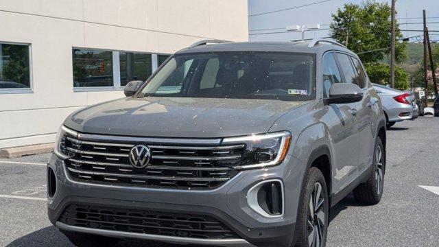 Thumbnail image of 2025 Volkswagen Atlas at Ciocca VW