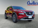 Thumbnail image of 2023 Nissan Rogue at Charlie's Chevrolet