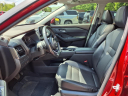 Thumbnail image of 2023 Nissan Rogue at Charlie's Chevrolet