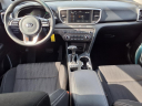 Thumbnail image of 2022 Kia Sportage at Generation Kia Buick Gmc