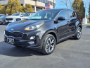 Thumbnail image of 2022 Kia Sportage at Generation Kia Buick Gmc