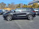 Thumbnail image of 2022 Kia Sportage at Generation Kia Buick Gmc