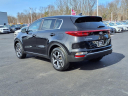 Thumbnail image of 2022 Kia Sportage at Generation Kia Buick Gmc