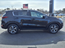 Thumbnail image of 2022 Kia Sportage at Generation Kia Buick Gmc