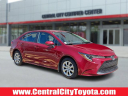 Thumbnail image of 2022 Toyota Corolla at Central City Toyota