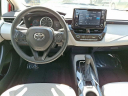 Thumbnail image of 2022 Toyota Corolla at Central City Toyota