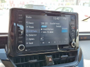 Thumbnail image of 2022 Toyota Corolla at Central City Toyota