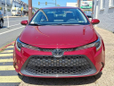 Thumbnail image of 2022 Toyota Corolla at Central City Toyota