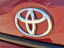 Thumbnail image of 2022 Toyota Corolla at Central City Toyota