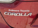 Thumbnail image of 2022 Toyota Corolla at Central City Toyota