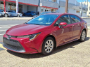 Thumbnail image of 2022 Toyota Corolla at Central City Toyota