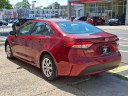 Thumbnail image of 2022 Toyota Corolla at Central City Toyota