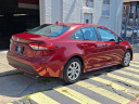 Thumbnail image of 2022 Toyota Corolla at Central City Toyota