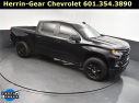 Thumbnail image of 2023 Chevrolet Silverado 1500 at Herrin Gear Chevrolet