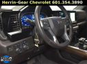Thumbnail image of 2023 Chevrolet Silverado 1500 at Herrin Gear Chevrolet