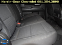 Thumbnail image of 2023 Chevrolet Silverado 1500 at Herrin Gear Chevrolet