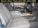 Thumbnail image of 2023 Chevrolet Silverado 1500 at Herrin Gear Chevrolet