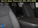 Thumbnail image of 2023 Chevrolet Silverado 1500 at Herrin Gear Chevrolet