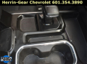 Thumbnail image of 2023 Chevrolet Silverado 1500 at Herrin Gear Chevrolet