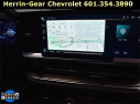 Thumbnail image of 2023 Chevrolet Silverado 1500 at Herrin Gear Chevrolet