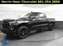 Thumbnail image of 2023 Chevrolet Silverado 1500 at Herrin Gear Chevrolet