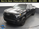 Thumbnail image of 2023 Chevrolet Silverado 1500 at Herrin Gear Chevrolet