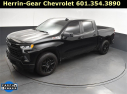 Thumbnail image of 2023 Chevrolet Silverado 1500 at Herrin Gear Chevrolet