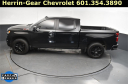 Thumbnail image of 2023 Chevrolet Silverado 1500 at Herrin Gear Chevrolet