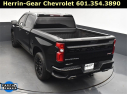 Thumbnail image of 2023 Chevrolet Silverado 1500 at Herrin Gear Chevrolet