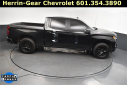Thumbnail image of 2023 Chevrolet Silverado 1500 at Herrin Gear Chevrolet