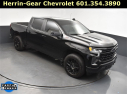 Thumbnail image of 2023 Chevrolet Silverado 1500 at Herrin Gear Chevrolet
