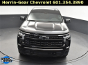 Thumbnail image of 2023 Chevrolet Silverado 1500 at Herrin Gear Chevrolet