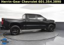 Thumbnail image of 2023 Chevrolet Silverado 1500 at Herrin Gear Chevrolet