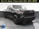 Thumbnail image of 2023 Chevrolet Silverado 1500 at Herrin Gear Chevrolet
