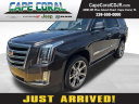 Thumbnail image of 2016 Cadillac Escalade at Cape Coral Chrysler Dodge Jeep Ram