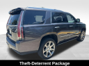2016 Cadillac Escalade Premium Collection at Cape Coral Chrysler Dodge Jeep Ram