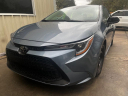 Thumbnail image of 2021 Toyota Corolla at Tuma Auto Services II, LLC