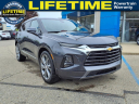 Thumbnail image of 2022 Chevrolet Blazer at Champion Chevrolet Of Fowlerville