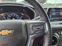 Thumbnail image of 2022 Chevrolet Blazer at Champion Chevrolet Of Fowlerville