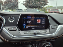Thumbnail image of 2022 Chevrolet Blazer at Champion Chevrolet Of Fowlerville