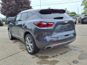 Thumbnail image of 2022 Chevrolet Blazer at Champion Chevrolet Of Fowlerville