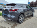 Thumbnail image of 2022 Chevrolet Blazer at Champion Chevrolet Of Fowlerville
