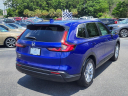 Thumbnail image of 2023 Honda CR-V at Cale Yarborough Honda
