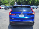 Thumbnail image of 2023 Honda CR-V at Cale Yarborough Honda