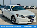 Thumbnail image of 2012 Honda Accord at Stanley Automotive Enterprises Inc.