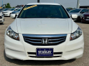 Thumbnail image of 2012 Honda Accord at Stanley Automotive Enterprises Inc.