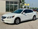 Thumbnail image of 2012 Honda Accord at Stanley Automotive Enterprises Inc.