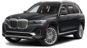 Thumbnail image of 2022 BMW X7 at Baron Honda