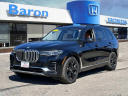 Thumbnail image of 2022 BMW X7 at Baron Honda